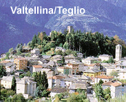 Vedi i nostri immobili in Valtellina Teglio